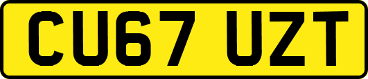 CU67UZT