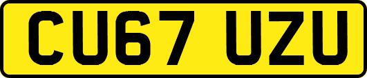 CU67UZU
