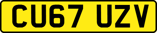 CU67UZV