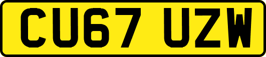 CU67UZW