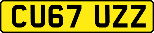 CU67UZZ