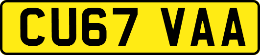CU67VAA