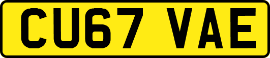 CU67VAE