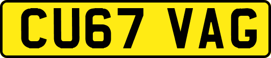 CU67VAG