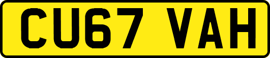 CU67VAH