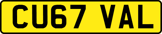 CU67VAL
