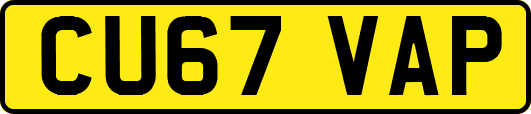 CU67VAP