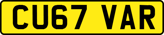 CU67VAR