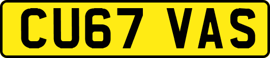 CU67VAS