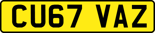 CU67VAZ