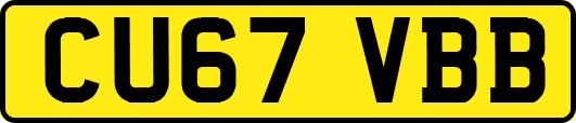 CU67VBB