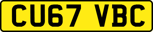 CU67VBC