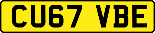 CU67VBE