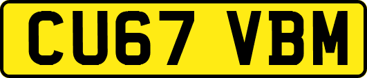 CU67VBM