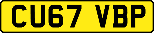 CU67VBP