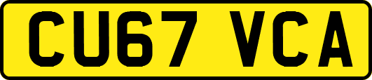 CU67VCA