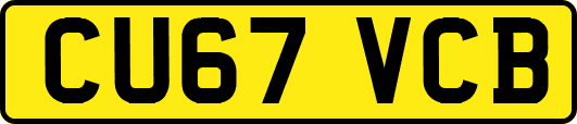 CU67VCB