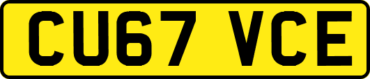 CU67VCE
