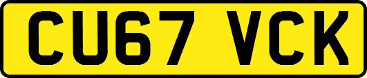 CU67VCK