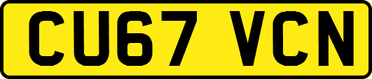 CU67VCN