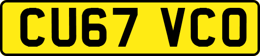 CU67VCO