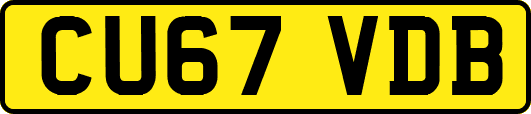 CU67VDB