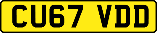 CU67VDD