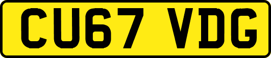 CU67VDG