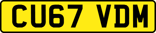 CU67VDM