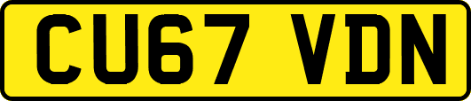 CU67VDN