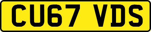 CU67VDS