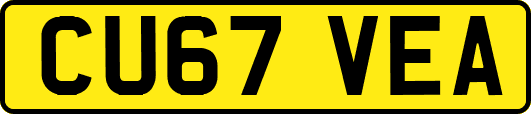 CU67VEA