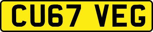 CU67VEG