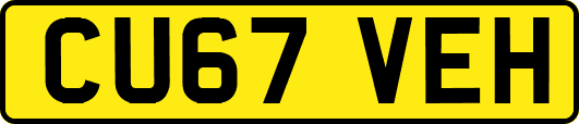 CU67VEH