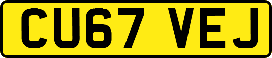 CU67VEJ