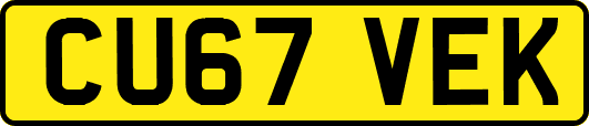 CU67VEK