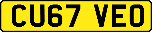 CU67VEO