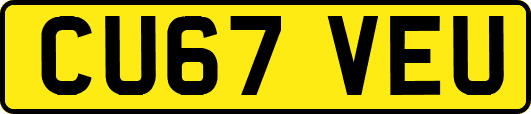 CU67VEU