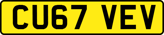 CU67VEV
