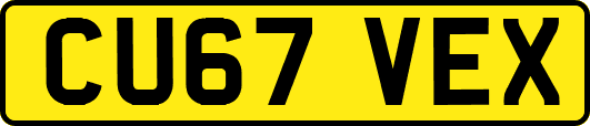 CU67VEX