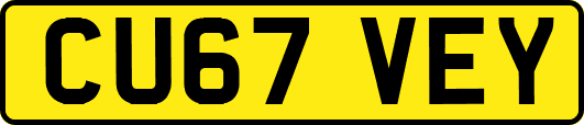 CU67VEY