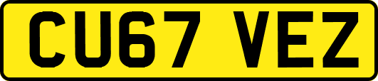 CU67VEZ