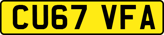 CU67VFA