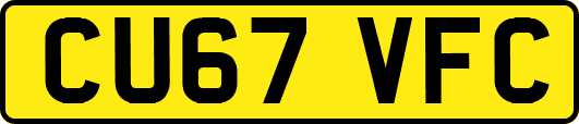 CU67VFC
