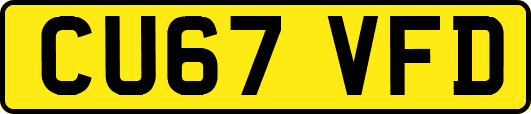 CU67VFD