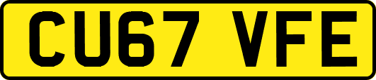 CU67VFE