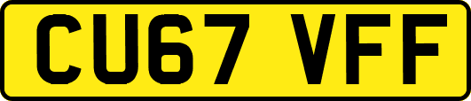 CU67VFF