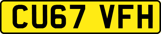CU67VFH