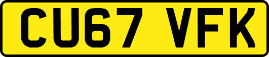 CU67VFK