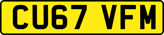 CU67VFM
